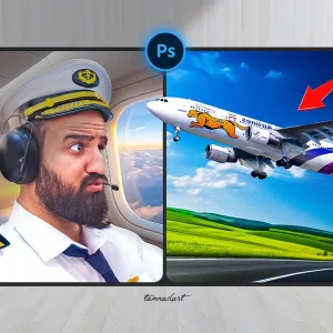 تامنیل لایه باز یوتیوب مناسب انواع موضوع