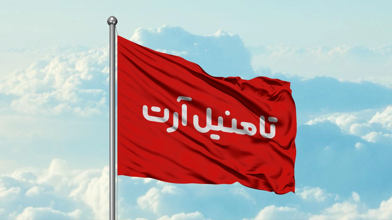 سایت تامنیل آرت - tamnailart