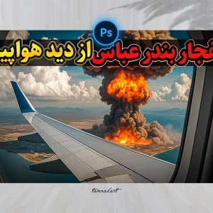 دانلود تامنیل لایه باز یوتیوب سبک کانال آنتن و تاپ 10