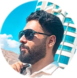 مهدی پناهی