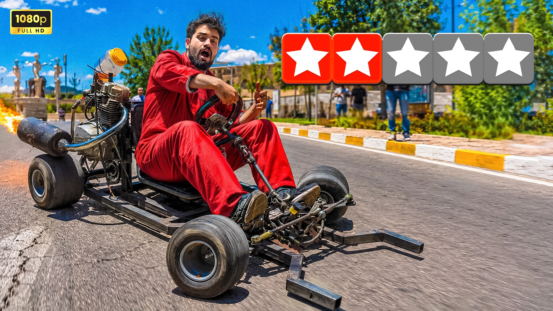 تامنیل لایه باز یوتیوب